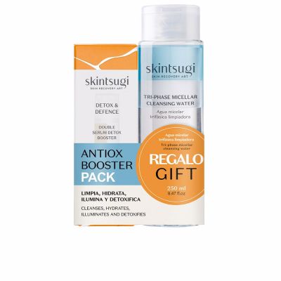ANTIOX BOOSTER lote 2 pz