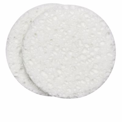 ESPONJAS FACIALES celulosa natural 2 u