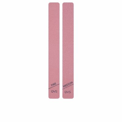 LIMES À ONGLES #pink 2 u