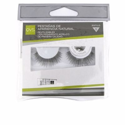 PESTAÑAS POSTIZAS LOOK NATURAL #estilo-1 1 u