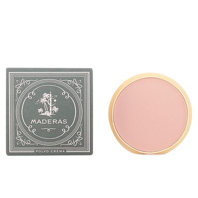 MADERAS DE ORIENTE polvo crema #01 natural 15 gr