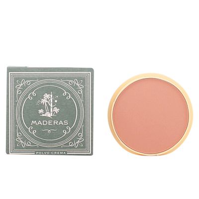 MADERAS DE ORIENTE polvo crema #12 arabesco 15 gr
