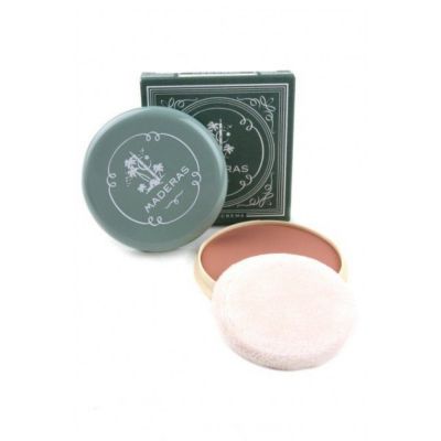 MADERAS DE ORIENTE polvo crema #01 natural 15 gr