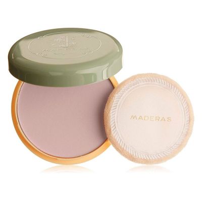 MADERAS DE ORIENTE polvo crema #05 morisco 15 gr