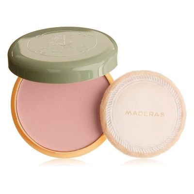 Maderas De Oriente Polvo Crema #17 Alhambra 15 Gr