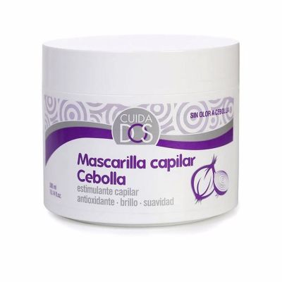 CEBOLLA mascarilla capilar 300 ml