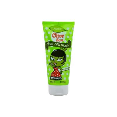 Care Olive Intensive Repair Mask 200 ml