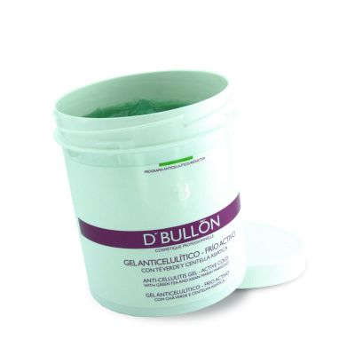 Bullon Cold Active Anti-Cellulite-Gel 500 ml