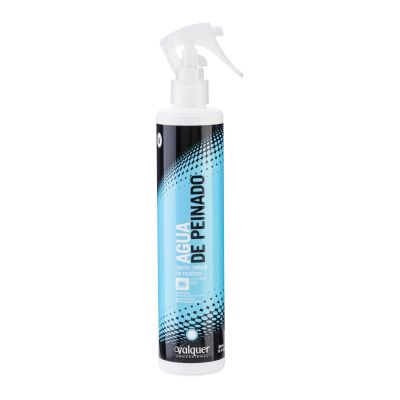 Valquer Haarstyling-Wasser 300 ml