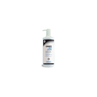 Anti-Schuppen-Shampoo. Schnelle und effektive Entfernung von Schuppen. 1.000 ml.