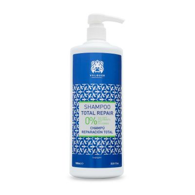 Valquer Total Repair Shampoo 1000 ml