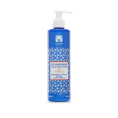 Valquer Glacial Color and Shine Haarmaske 300 ml