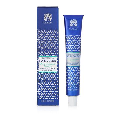 Valquer Farbcreme Sm Silver Moon 60 ml