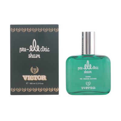 VICTOR PRE-ELECTRIC SHAVE