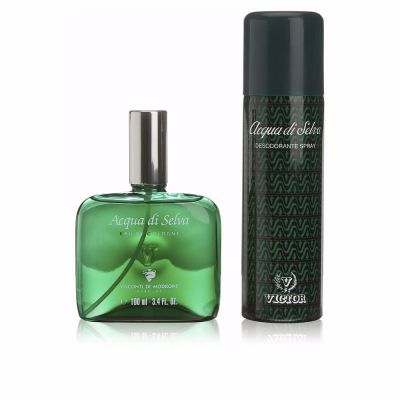 ACQUA DI SELVA lote 2 pz