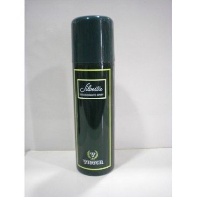 SILVESTRE DEO SPRAY 200ML