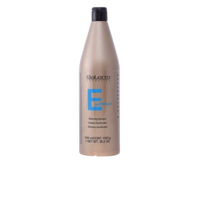 Equilibrium Balancing Shampoo 1000 Ml