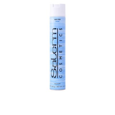 Hair Spray Strong 750 Ml