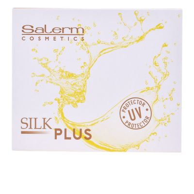 Silk Plus Uv Protector 12 X 5 Ml