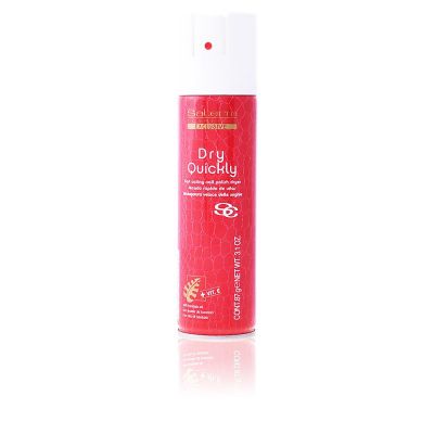 Salerm Dry Quickly For Acting Nail Polish Dryer 200 Ml