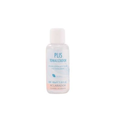 Plis Tonalizador Aclarador 100 Ml