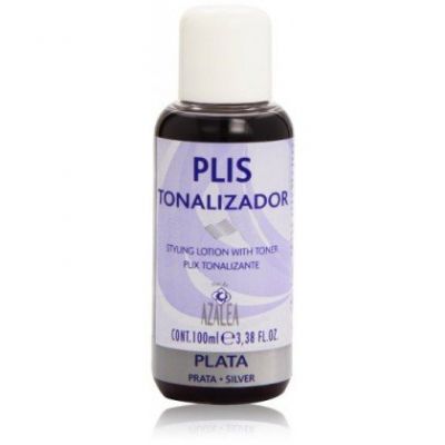Plis tinter argento 100 Ml