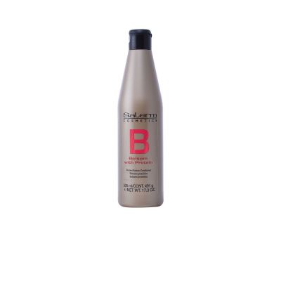 Balsam With Protein Conditioner 500 Ml