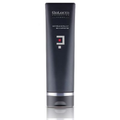 Homme Champú Caspa Exfoliante 250 Ml