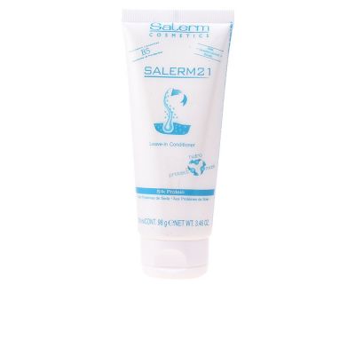 Salerm 21 Silk Protein Leave-In Conditioner 100 Ml