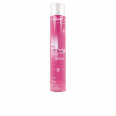 HAIR SPRAY strong 750 ml