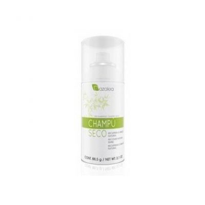Bamboo Shampoo Secco Azalea 150 Ml