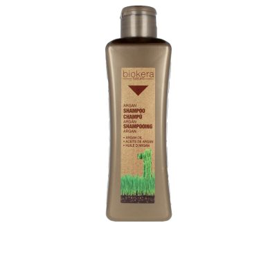 BIOKERA ARGANOLOGY shampoo 300 ml