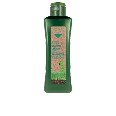 BIOKERA NATURA oily hair shampoo 300 ml