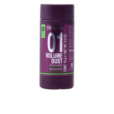 VOLUME DUST Mattierungspulver 10 gr
