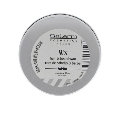 HOMME hair & beard wax 100 ml
