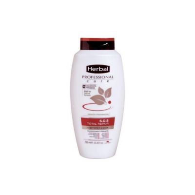 Herbal Essences Acond/Mascar 750 Tot Repair