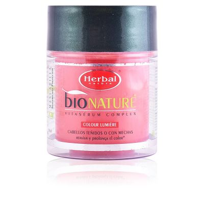 Bio Nature Colour Lumière Mascarilla 300 Ml