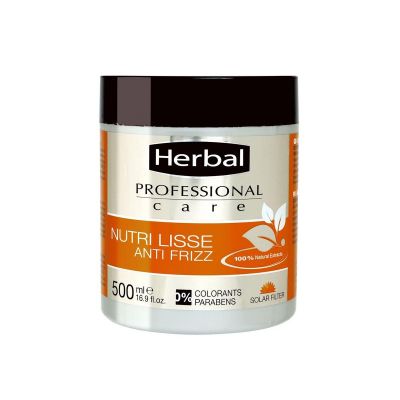 Herbal Hispania Professional Care Mask Nutri Lisse 500Ml
