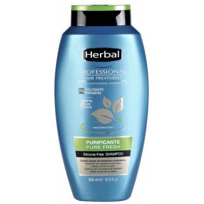 Herbal Essences Chp Prof 500Ml Purificante