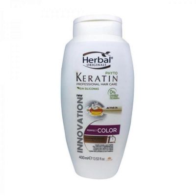 Herbal Essences Chp Phyto Kerat 400 7 Benef