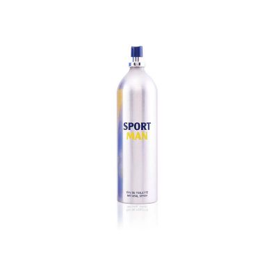 Sportman Edt Vaporizer 250 Ml