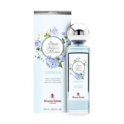 Ag Agua Fresca Flores Verbena 175V