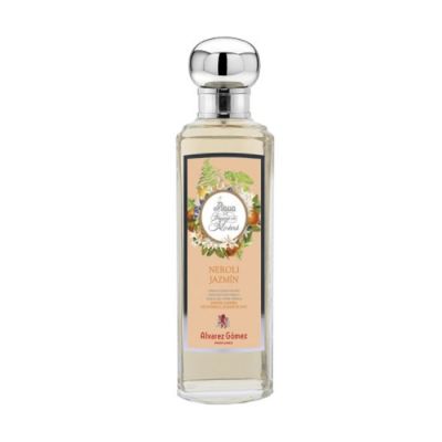 Alvarez Gómez Spray d'Eau Fraîche de Néroli et de Fleurs de Jasmin 175Ml