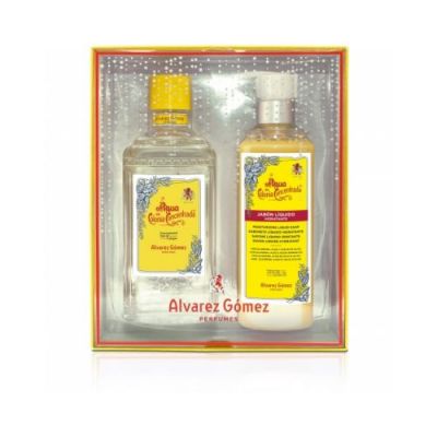 Alvarez Gomez Col 300Ml+Emuls 300