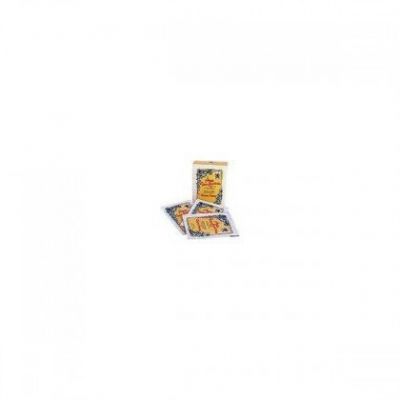 ALVAREZ GOMEZ toallitas perfumadas 10 uds