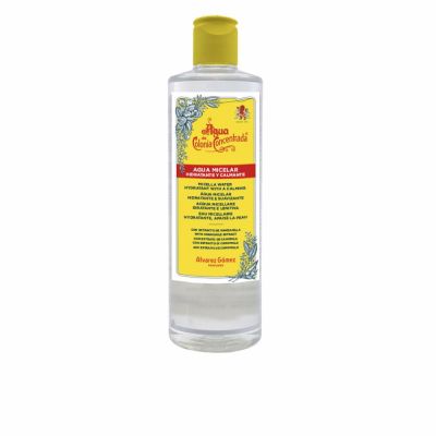 AGUA MICELAR hidratante y calmante 290 ml