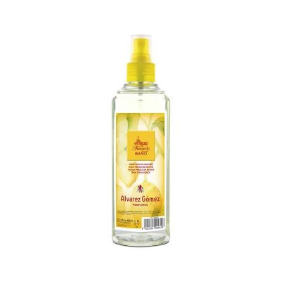 Alvarez Gomez Agua Fresca De Baño 300