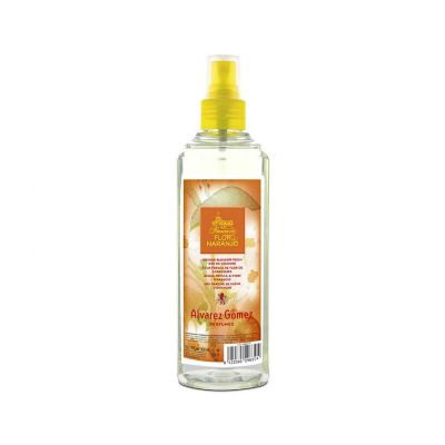 Alvarez Gomez Ag.Fresca Flor Naranjo 300