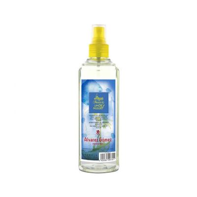 Alvarez Gomez Ag.Fresca Lemon Muguet 300
