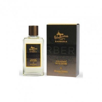 ALVAREZ G.BARBERIA COLONIA CONCENT.150ML